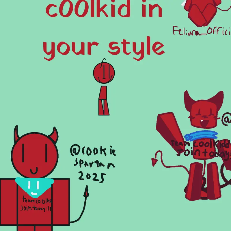 C00lkidd by @totally_relaXD
