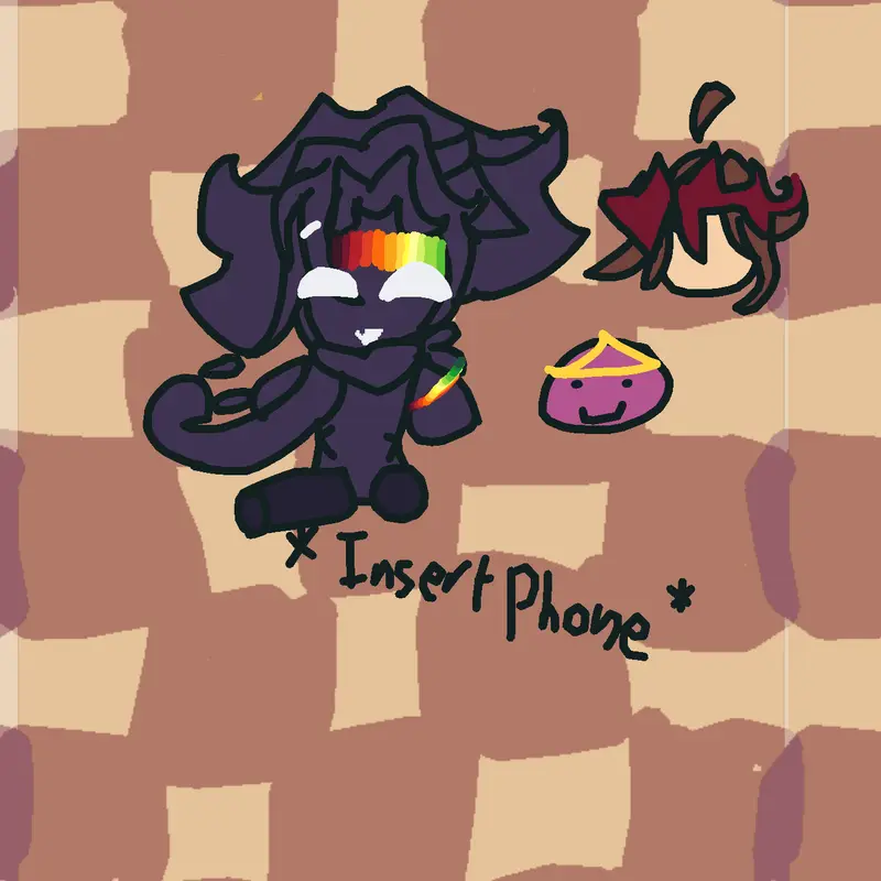 Game by @-5P0K3I5H3R3-