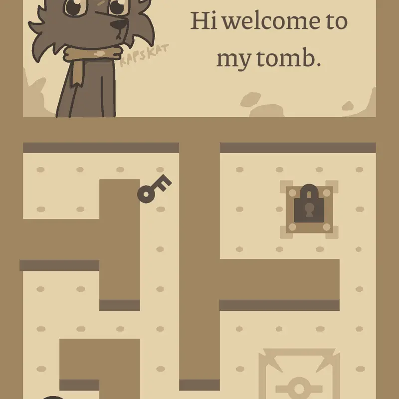 Game by @Cate-_-