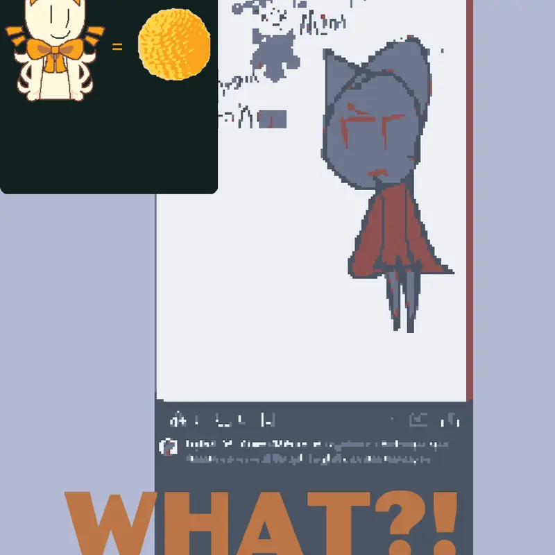 Game by @AileenAtibula