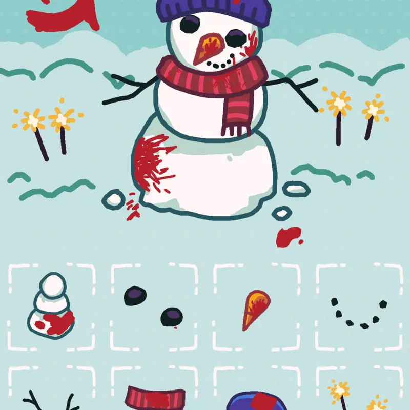Game by @May_Leika