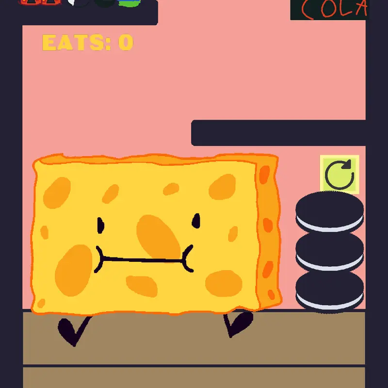 Game by @tumbalakk
