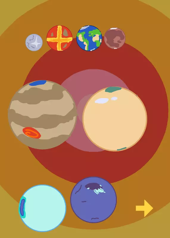 Game by @Redthered