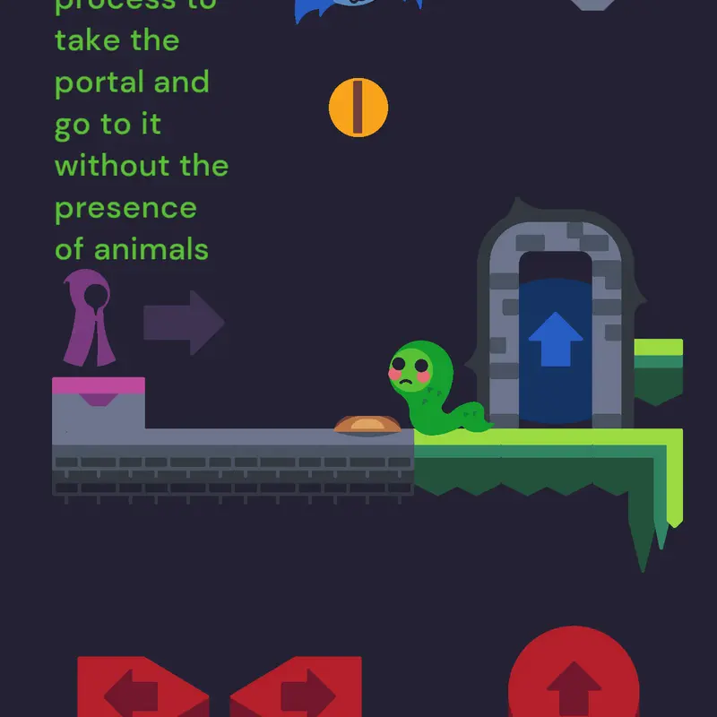 Game by @mstrx