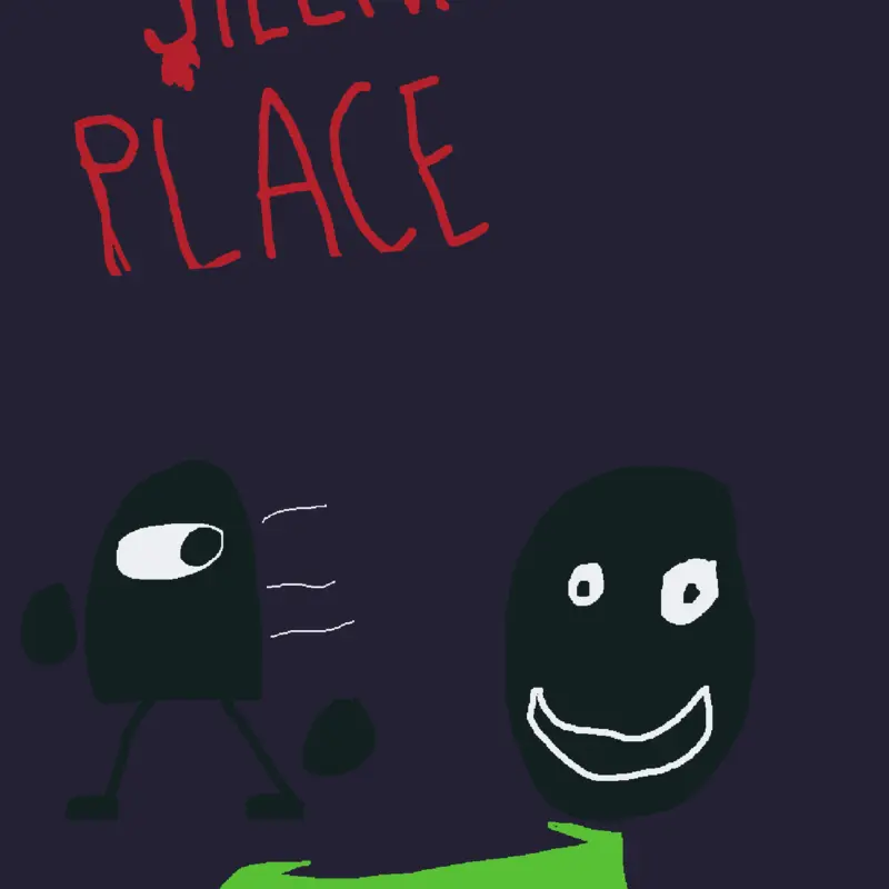 Game by @Spiderman-