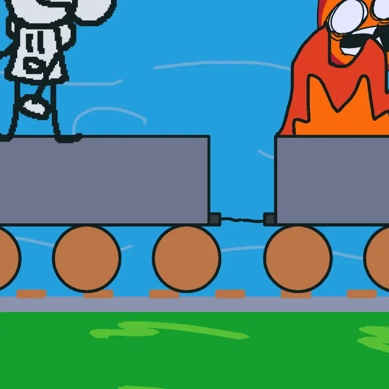 Game by @Jvokster