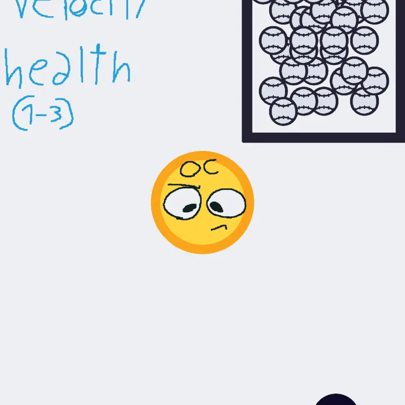 Make your oc from my game by @tay_ron2027