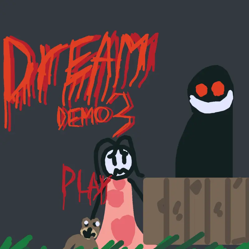 Game by @leileiwin
