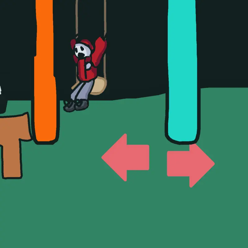 Game by @allaseliDanb