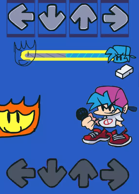 Game by @sleepyastro_19