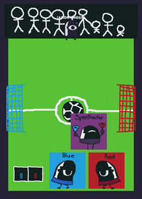 Football Game