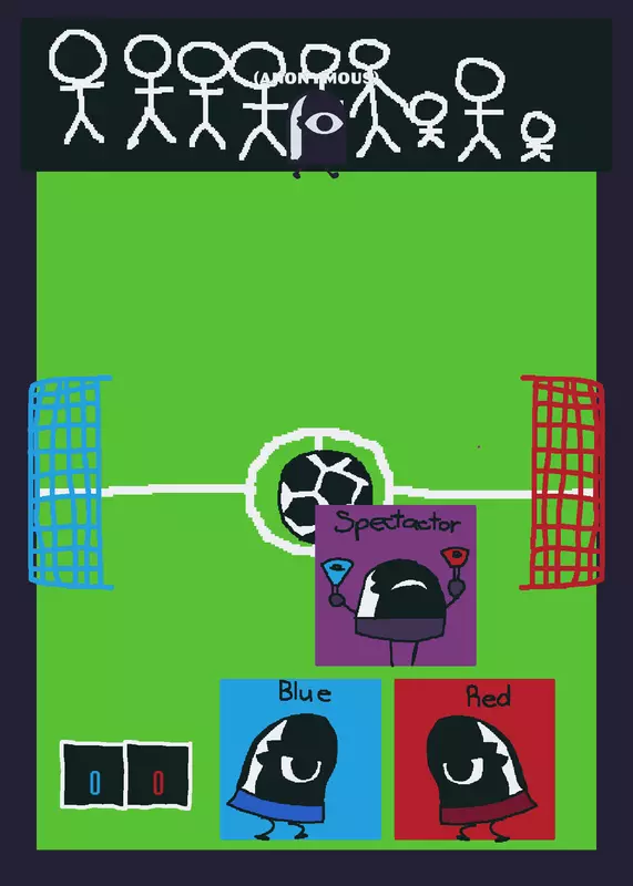 Game by @ThatProDroppy1998
