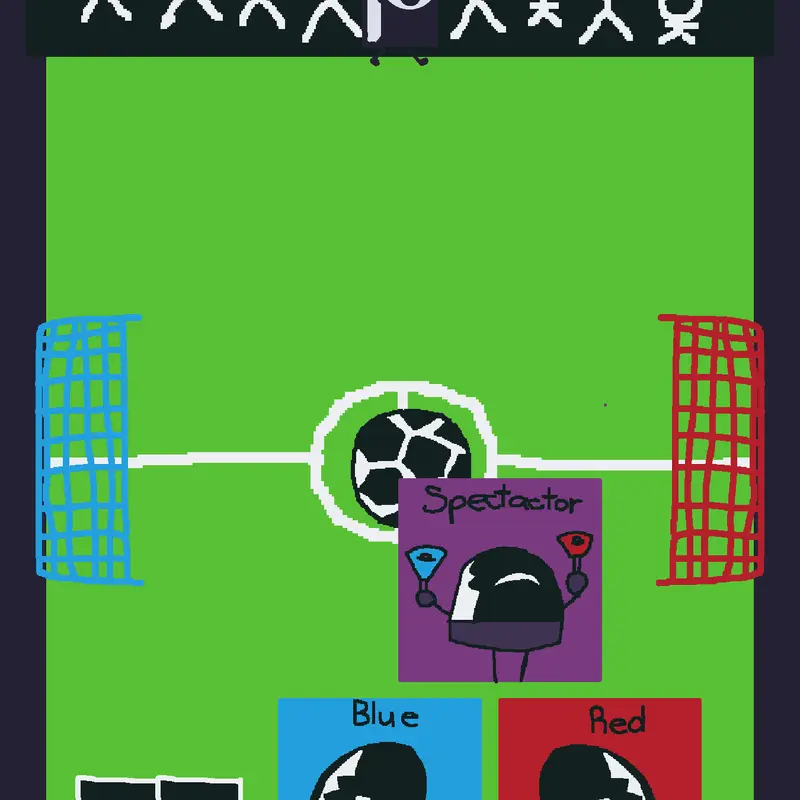 Game by @TheChristopher1998