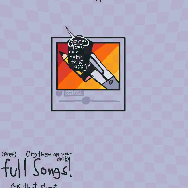 Game by @audio_girl