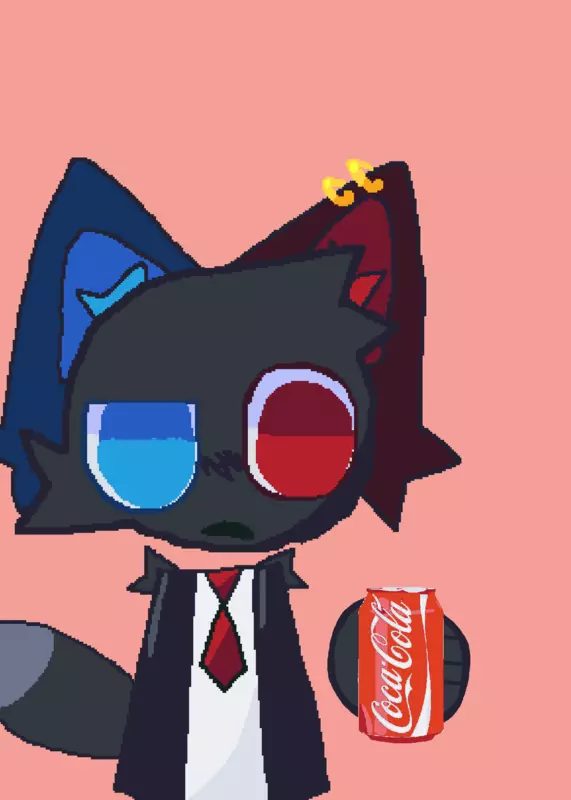 yes by @RBblackfox