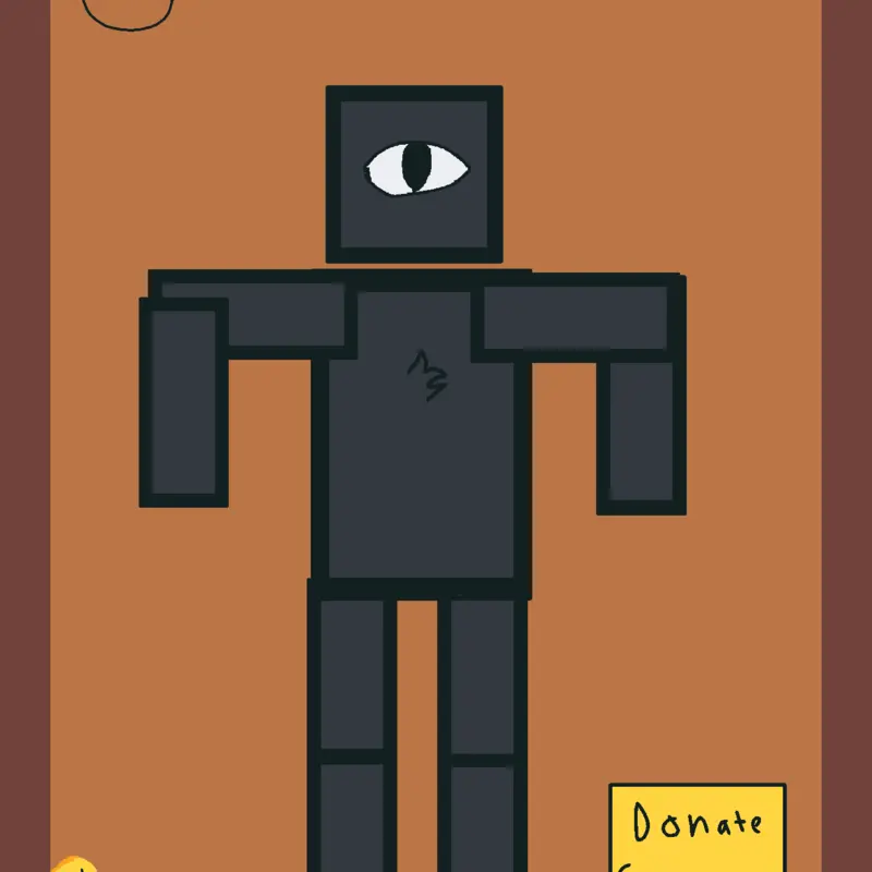 Game by @hahaking4