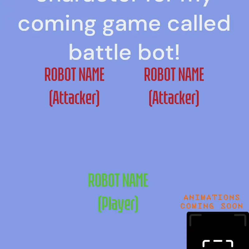 Game by @kastengel