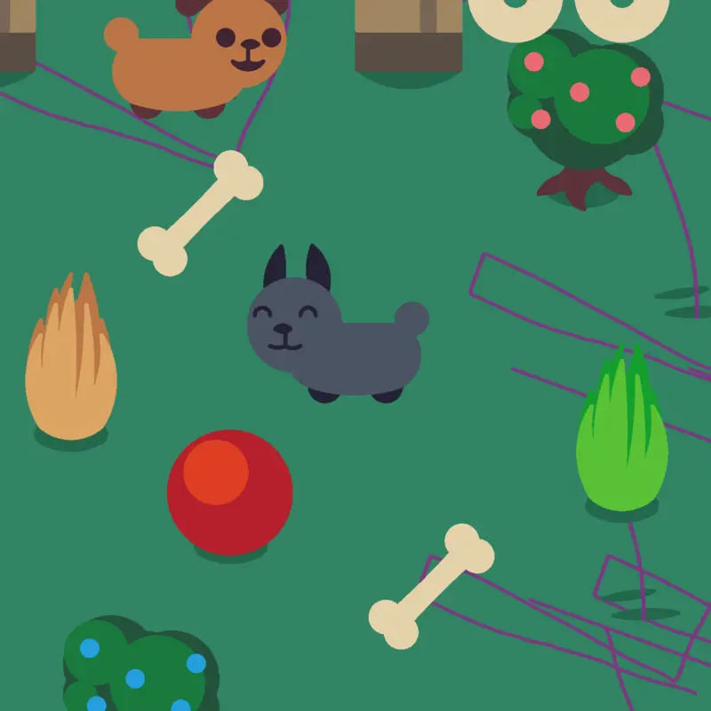Game by @Jeva_stepink