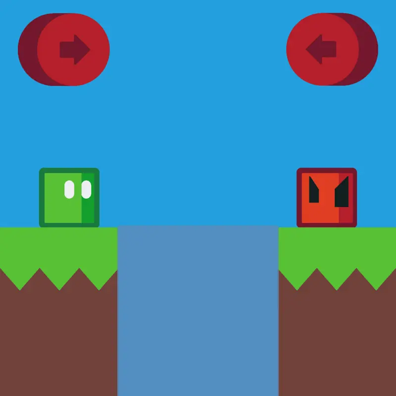 Game by @Bjknameofnull