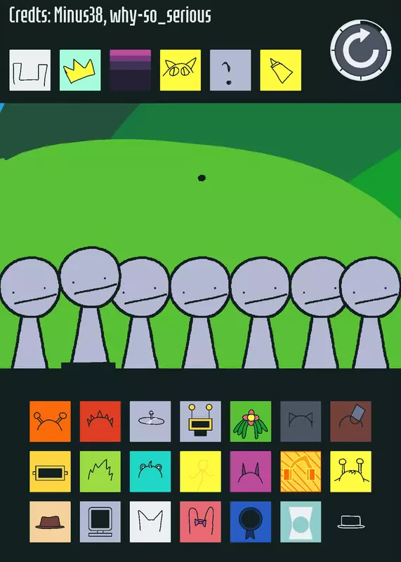 Game by @pepeinsano2025