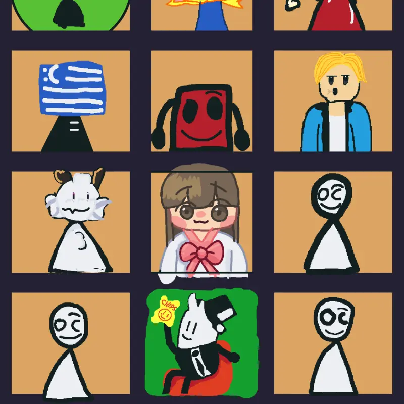 Game by @Bombacus