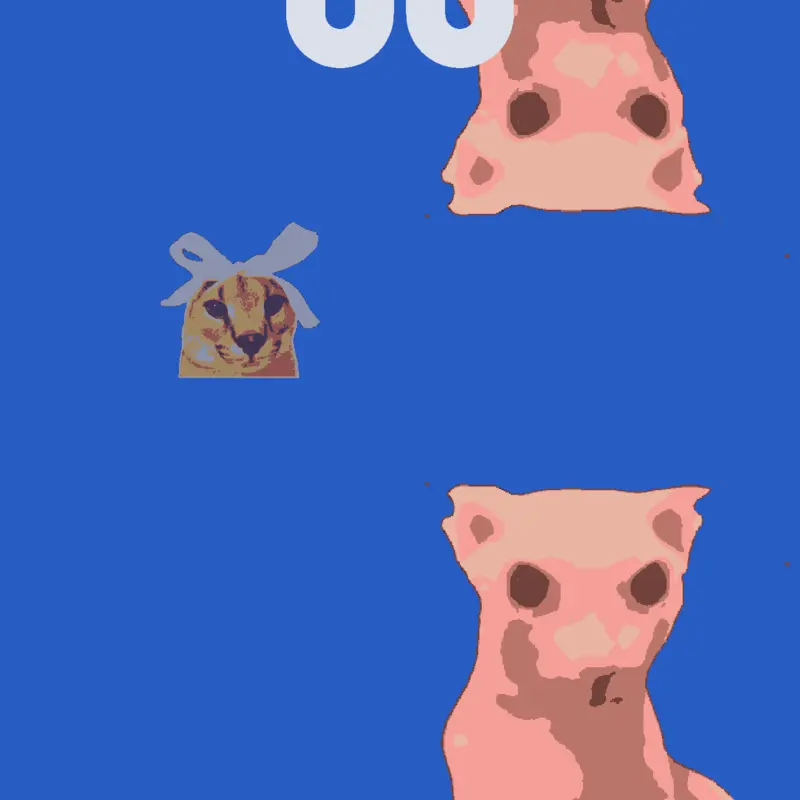 Game by @gdmks