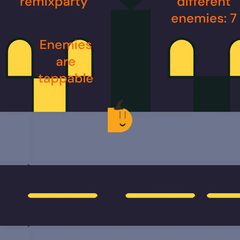 Game by @SPOOPY_putar-Alliance