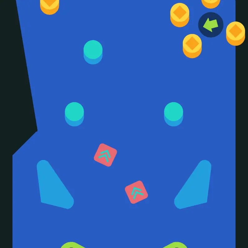 Game by @dalop
