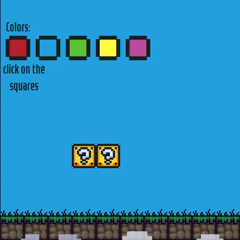 Game by @debos_official