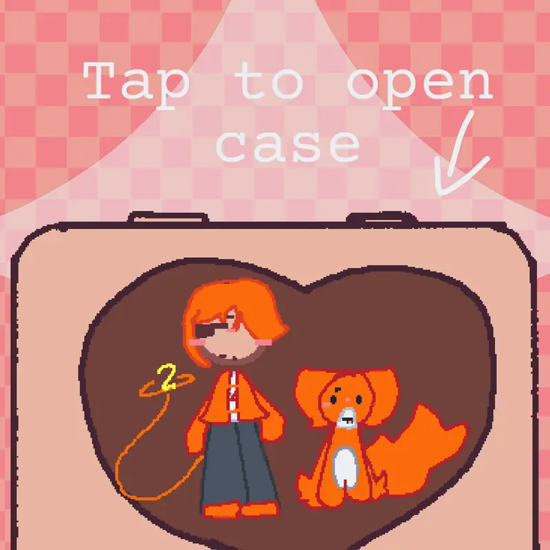 Game by @little_fox2