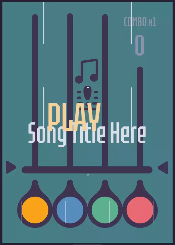 Game by @Macenebuco