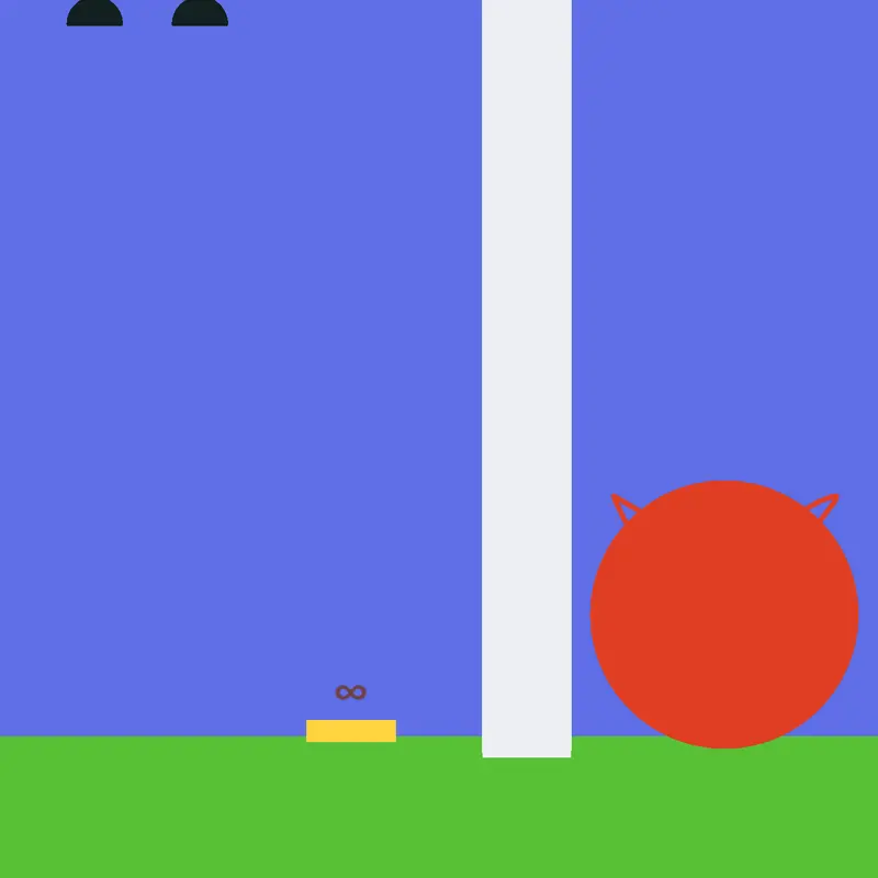 Game by @infinitynumberblocks