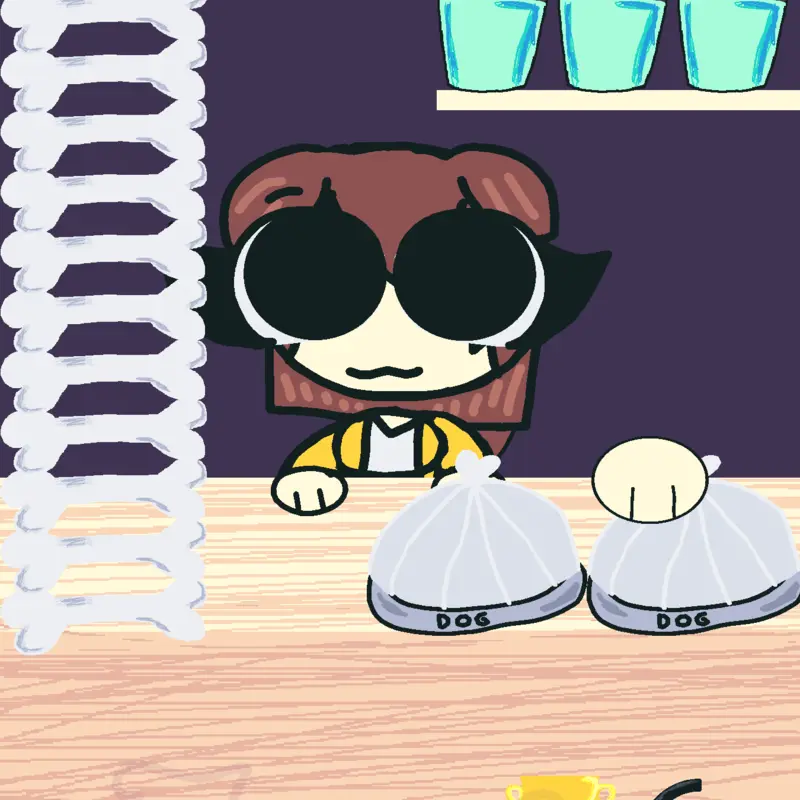 Game by @Zoey_Uzi