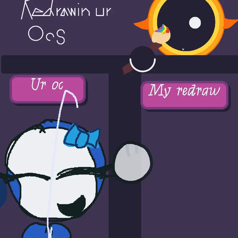 Game by @_FoxyGirl_