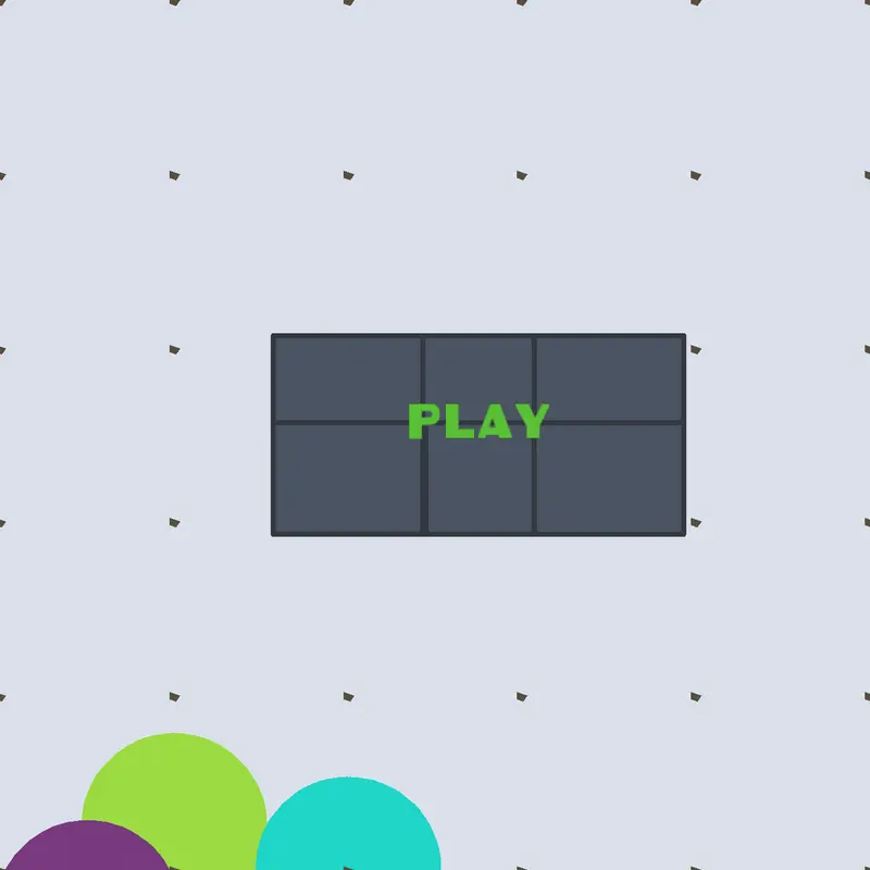 Game by @mapleandsyrup