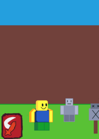 Block tales stuff (WIP)