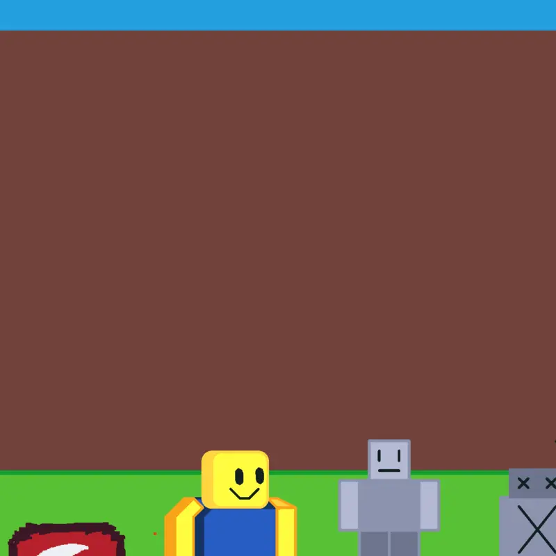 Game by @RNCSRR