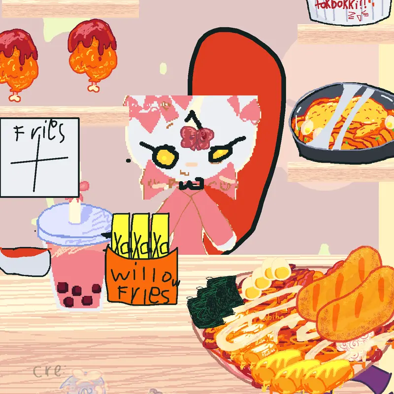 Game by @chochooffical
