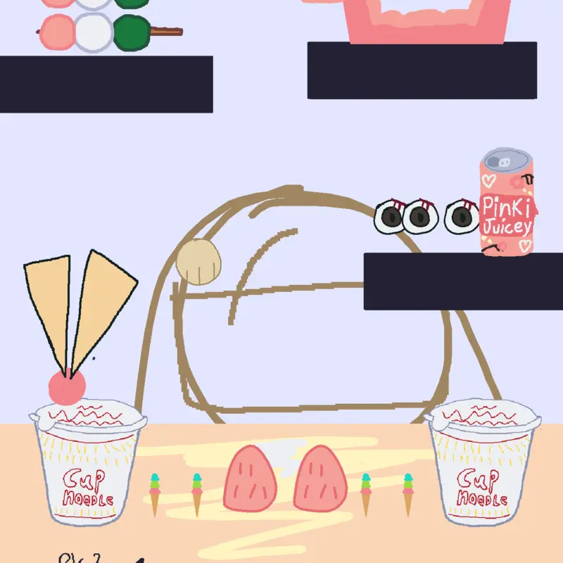 Game by @blueBeam