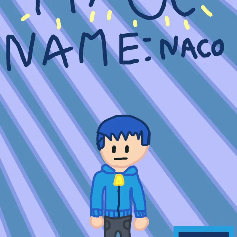 Game by @naco_832NACO