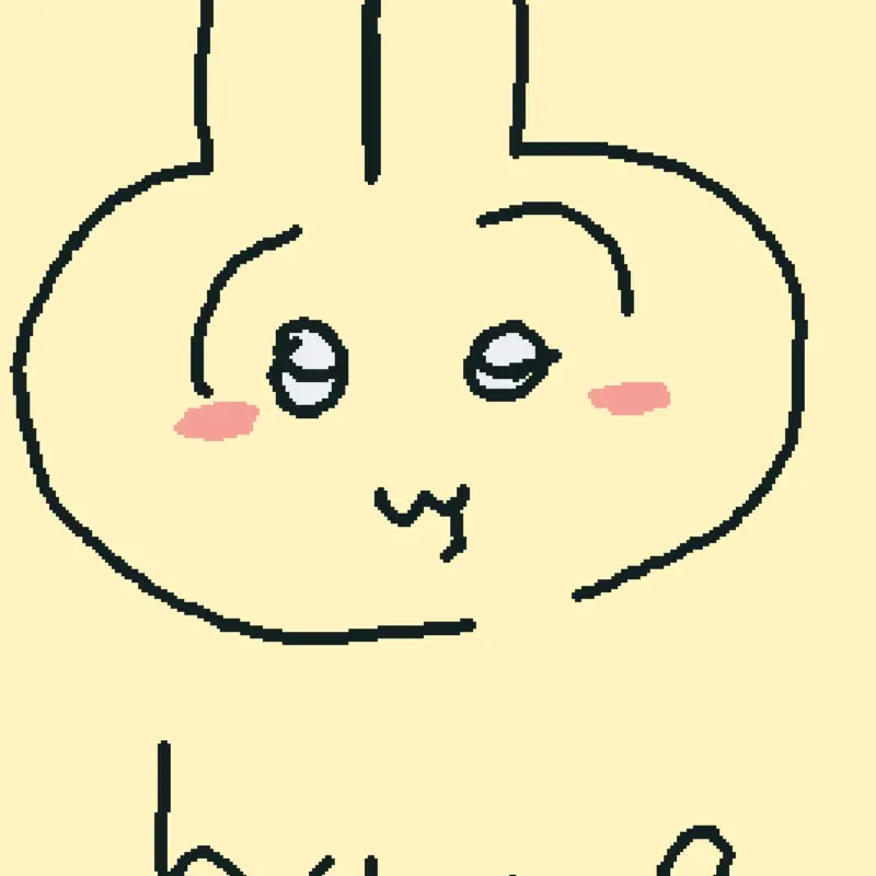 Ragdoll baby usagi by @Therealusagi