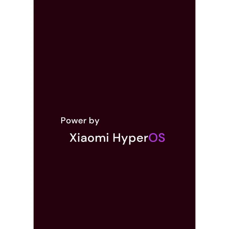 Launch HyperOS by @Typhone-tech