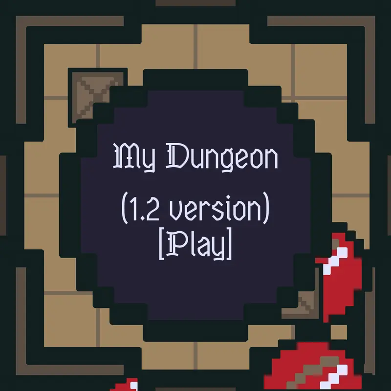 Game by @Geometry-Man