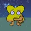 X_Orange_paint_BFB_KP avatar