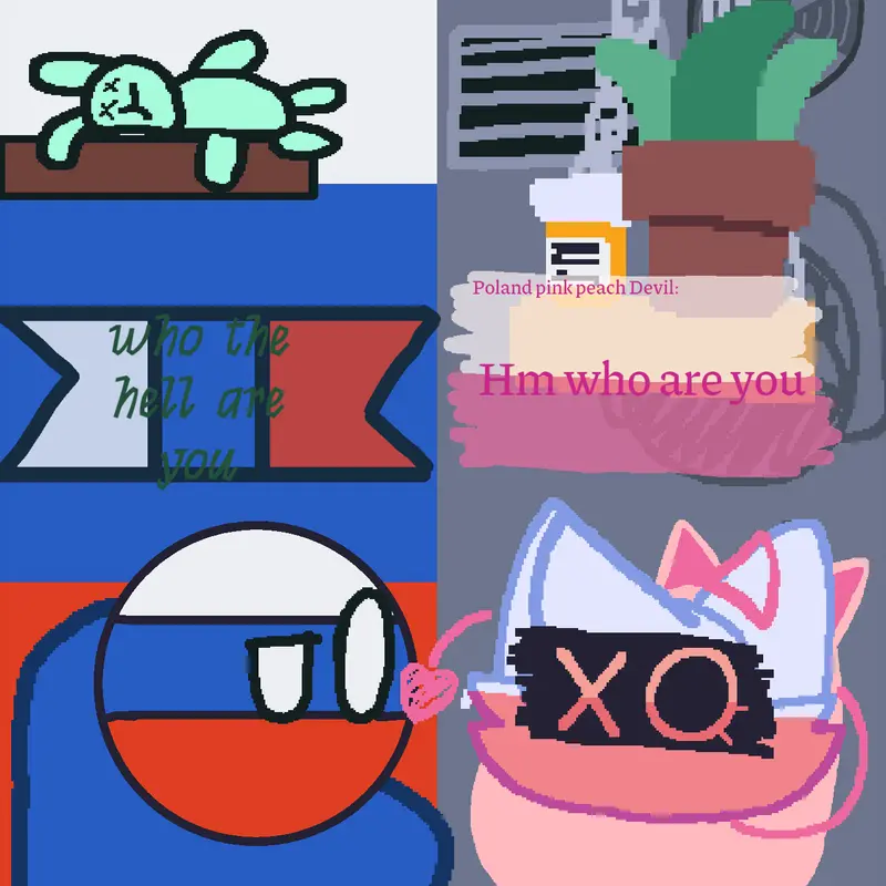 Game by @Fluttermila