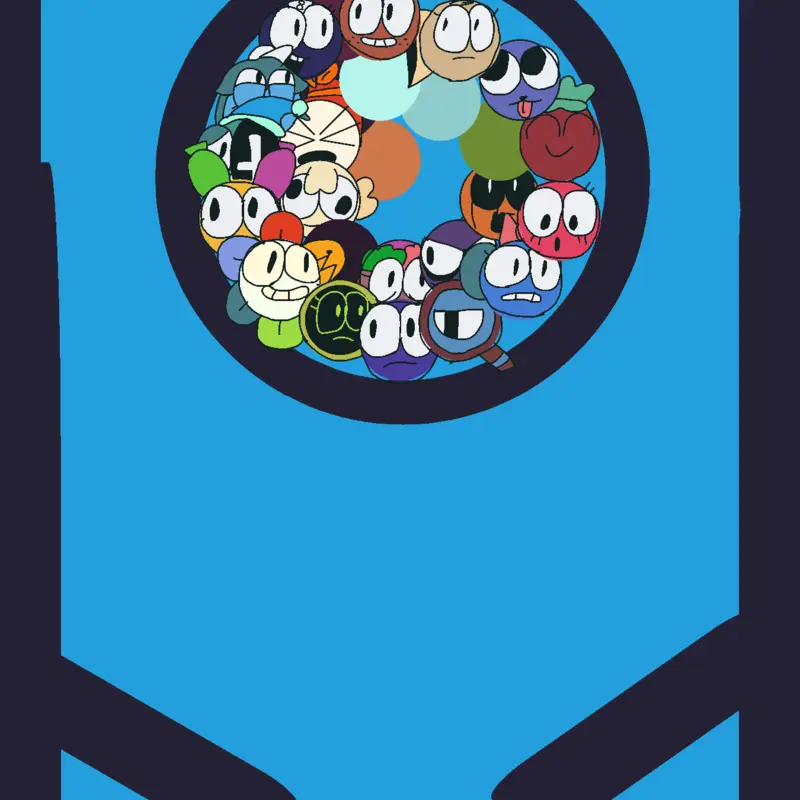 Game by @Connie_User2026