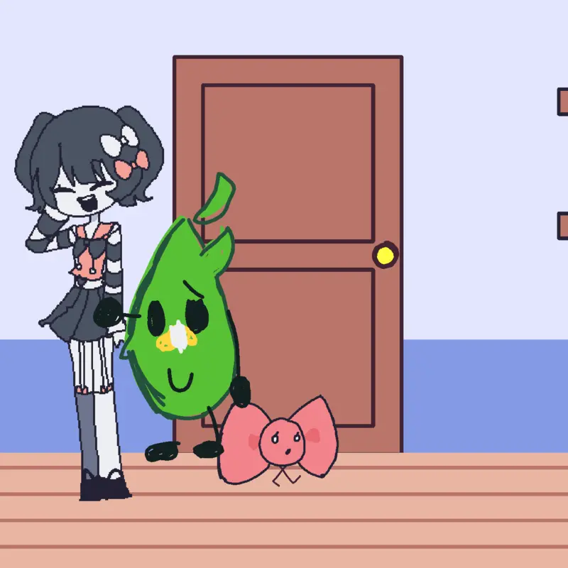 Game by @LeafyandFirey1Fan