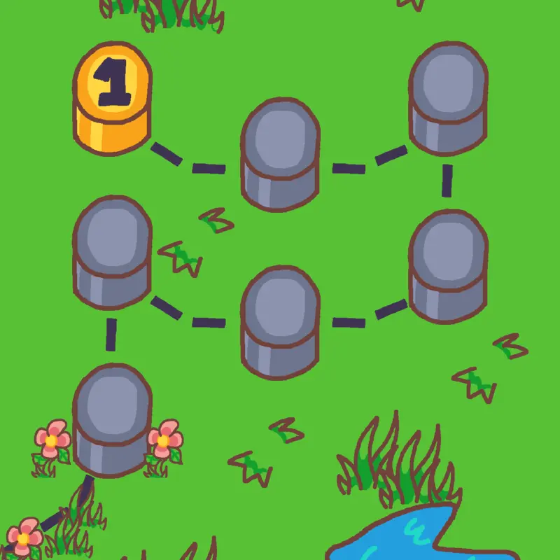 Game by @cookiepie