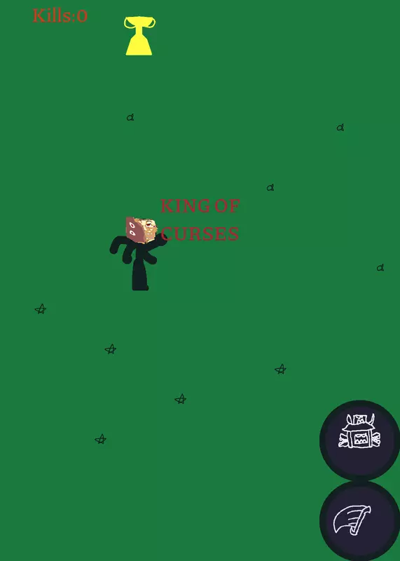 Game by @Trolldale
