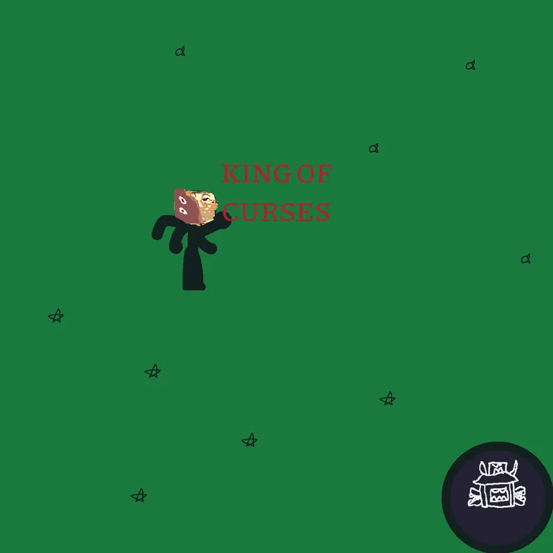 Game by @Trolldale